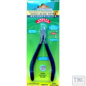 PKTM09990 Trumpeter Single Blade Nippers (for plastic parts)