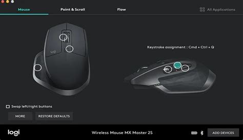 Install Logitech Options 的图像结果