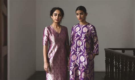 Raw Mango Comes to Chennai with Their Vintage Bridal Collection ...