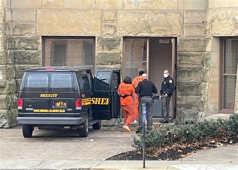 Civil Division - Trumbull County Sheriff