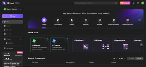 Image result for Converting Text to PPT Using Edraw Max