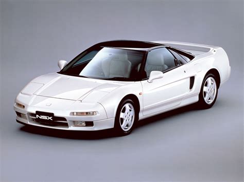 1990 Honda NSX