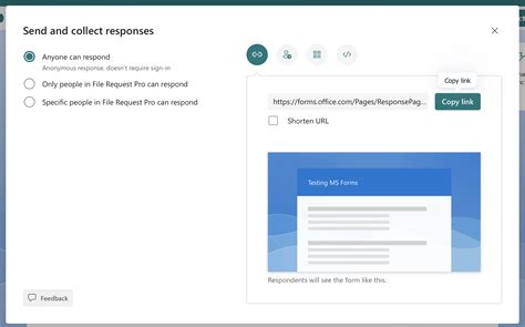 Image result for Collect Data Microsoft Forms