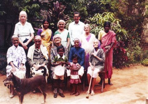 Reflections | Wesley English Church