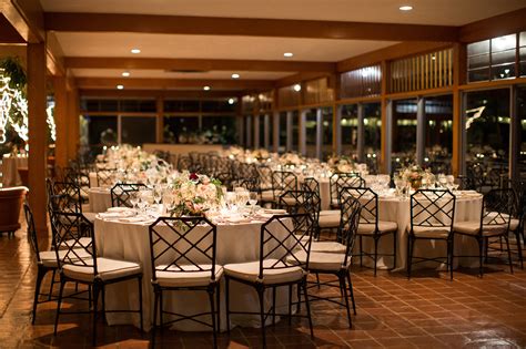Settings Page — Winterthur Weddings and Events
