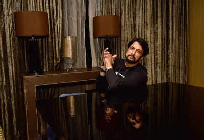 We have created something new with Vikrant Rona: Kichcha Sudeep ...