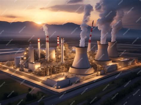 Generator Plant Horizontal View 的图像结果