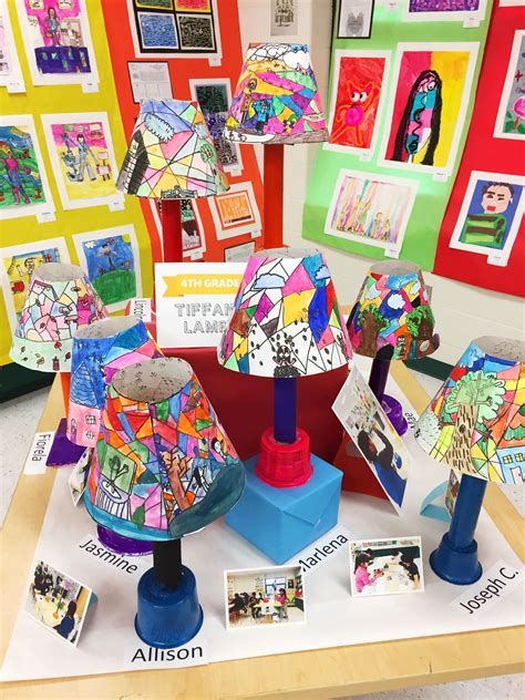 Pin by Kate Babbs on Art Lessons | Classroom art projects, Elementary ...