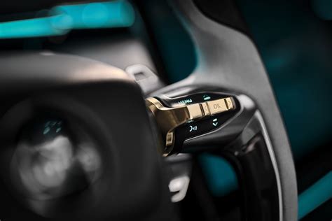 Lotus Eletre electric SUV will rock close to 900 horsepower - Autoblog