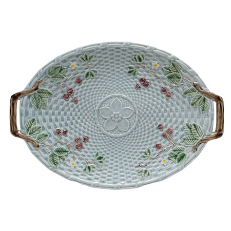 Ceramic Serving Tray