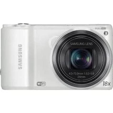 Samsung Smart WB250F Point and Shoot - Price in India, Specifications ...