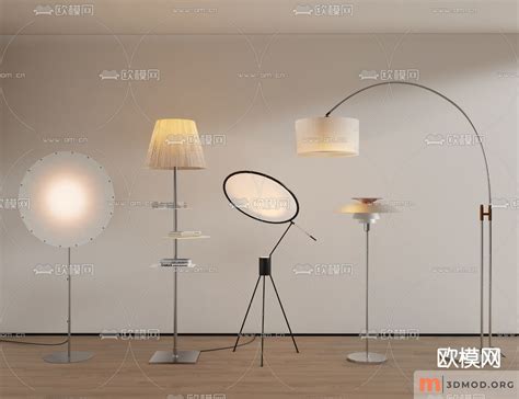 Wabi-sabi Light – Floor lamp 14258720