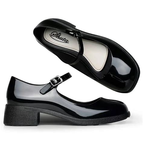 987 korea Women doll shoes>flat shoes>loafers>black shoes>office ...
