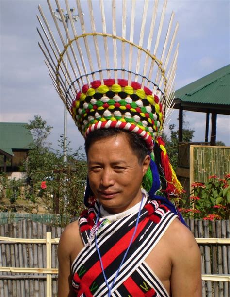 Feste in Nagaland, Nagaland Feste, Feste in Nagaland (Indien)