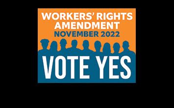 Image result for Workers-Rights IL