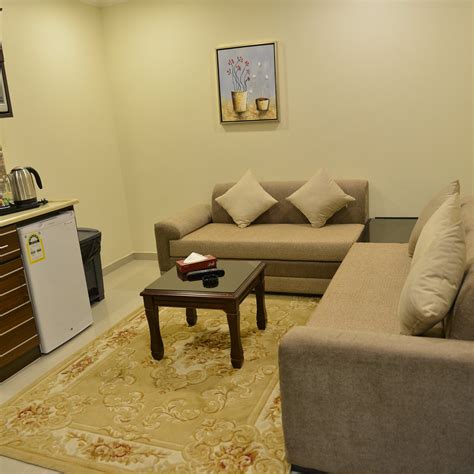 THE FIRST TOWER HOTEL APARTMENT (Al Jubail) - Apartment Reviews, Photos ...
