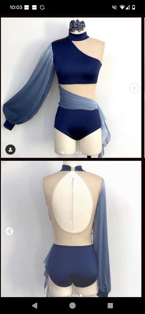 Pin by Brandy Funk on Dance Costume Inspiration | Modern dance costume ...