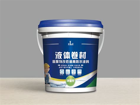 聚合物水泥（JS）防水涂料_潍坊荣靖防水工程有限公司
