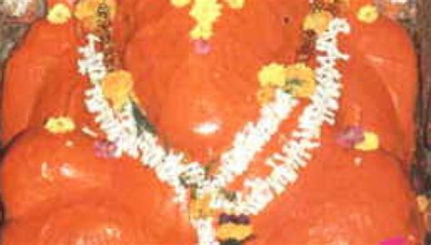 RANJANGAON GANPATI TEMPLE (2026) All You Need to Know BEFORE You Go ...
