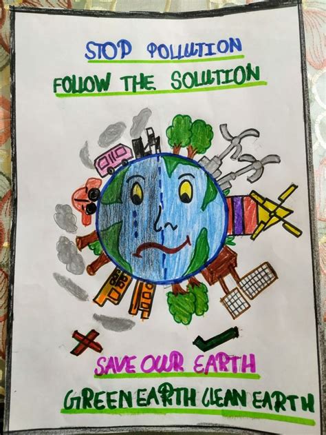 Image result for Stop Pollution Save Environment