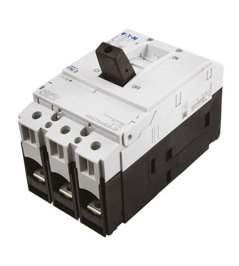 266006 PN2-200 Eaton | Eaton Switch Disconnector, 3 Pole, 200A Max ...