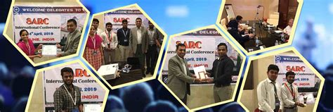 South Asian Research Center | SARC