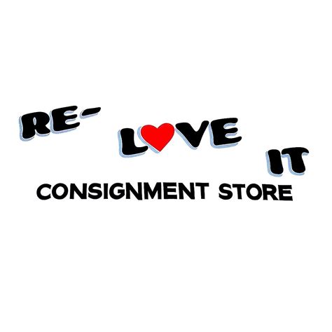 RE-LOVE IT CONSIGNMENT - MUSCLE SHOALS LOCATION (2025) All You Need to ...