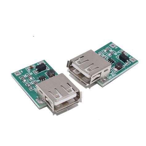 USB Module 5V Input 的图像结果