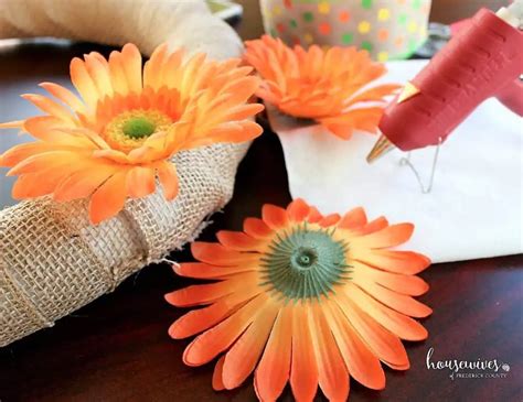Image result for Spring Wreath Tutorial
