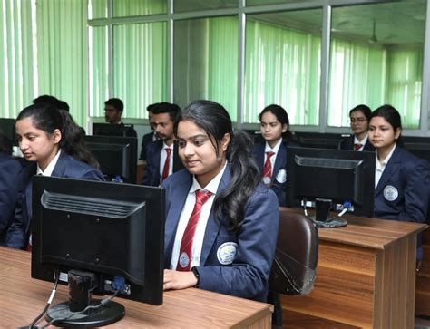 Academic Labs of COER University