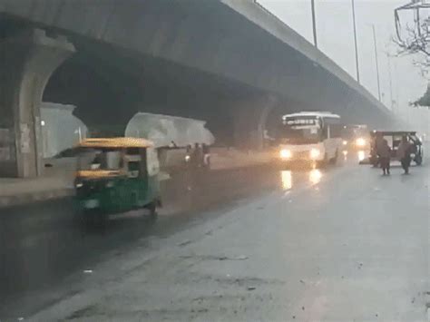12 trains delayed due to fog in MP