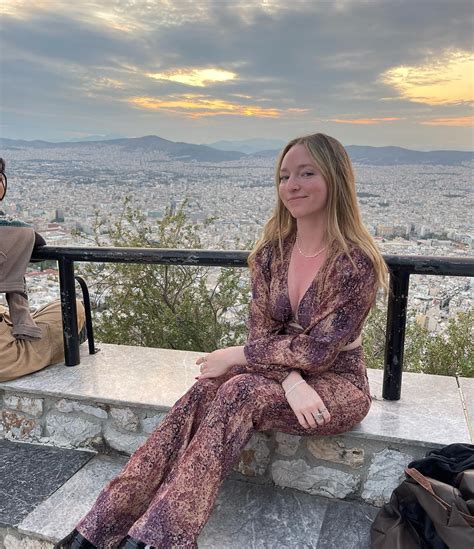 MAYA SINGER | 🇬🇷🩵 | Instagram