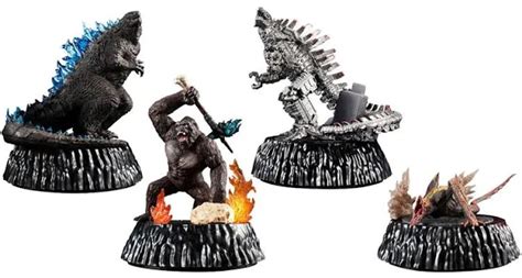 Bandai Godzilla Kong Mechagodzilla Skullcrawler HG D India | Ubuy