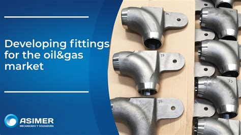 Pipe Fittings In Oil And Gas Industry at Brooke Bermingham blog