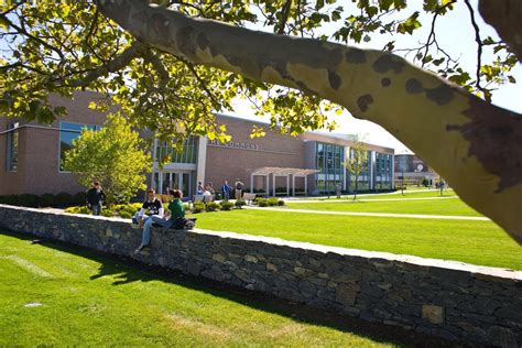 Roger Williams University - Acceptance Rate, Deadlines & Admission Info