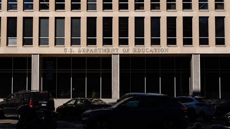 Under Trump, Schools Tells to Change Sexual Misconduct, Title IX ...