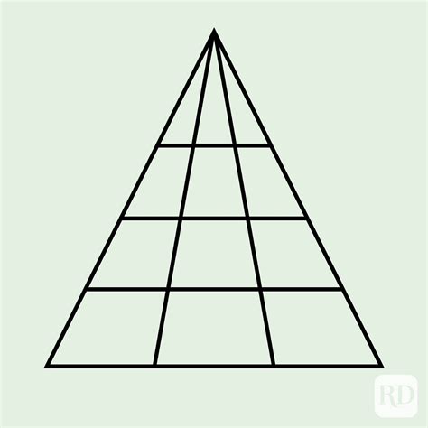 Image result for Triangle Puzzles