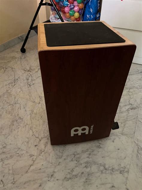 Image result for Box Drum Tutorial