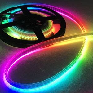 +Chasing Color Changing LED Strrip 的图像结果