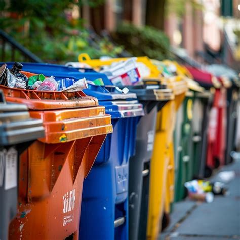 Waste Management Trash Cans 的图像结果