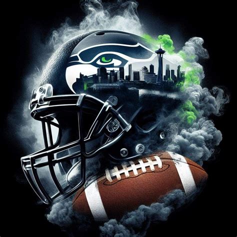 Pin by Wanda Hallenbeck on 1 sublimation | Seattle seahawks football ...