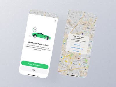 Image result for App Homepage Design with Map