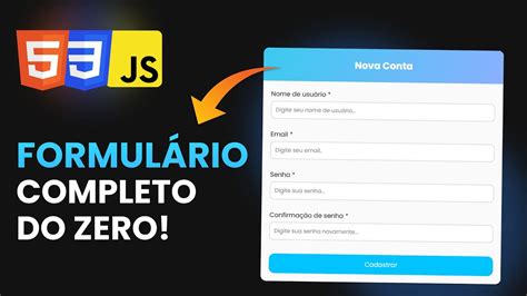 Image result for Formulario JavaScript/HTML