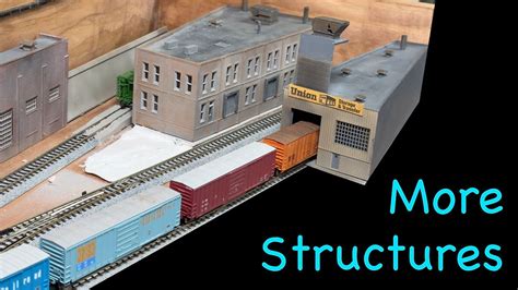 Image result for N Scale Layout Switch Control