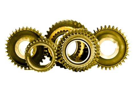 Engineering Transparent Background 的图像结果