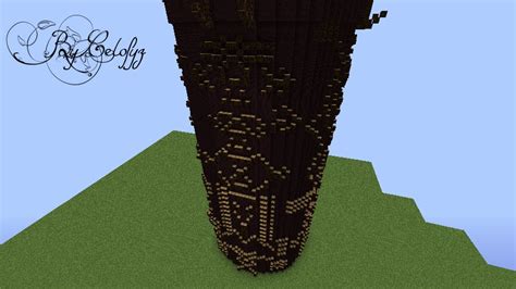 Image result for Nether Tower Tutorial
