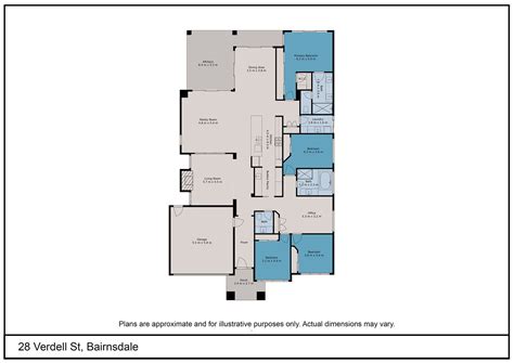 28 Verdell Street, Bairnsdale VIC 3875 | Domain