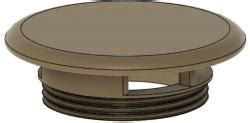 Image result for Pool Drain 3D Model