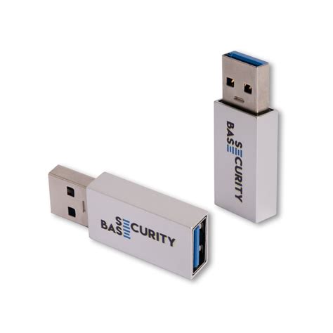 The Essential Guide to USB Data Blockers – SecurityBase