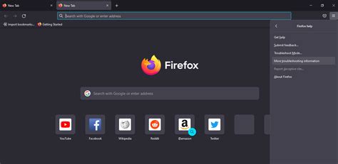 Image result for Firefox Not Loading